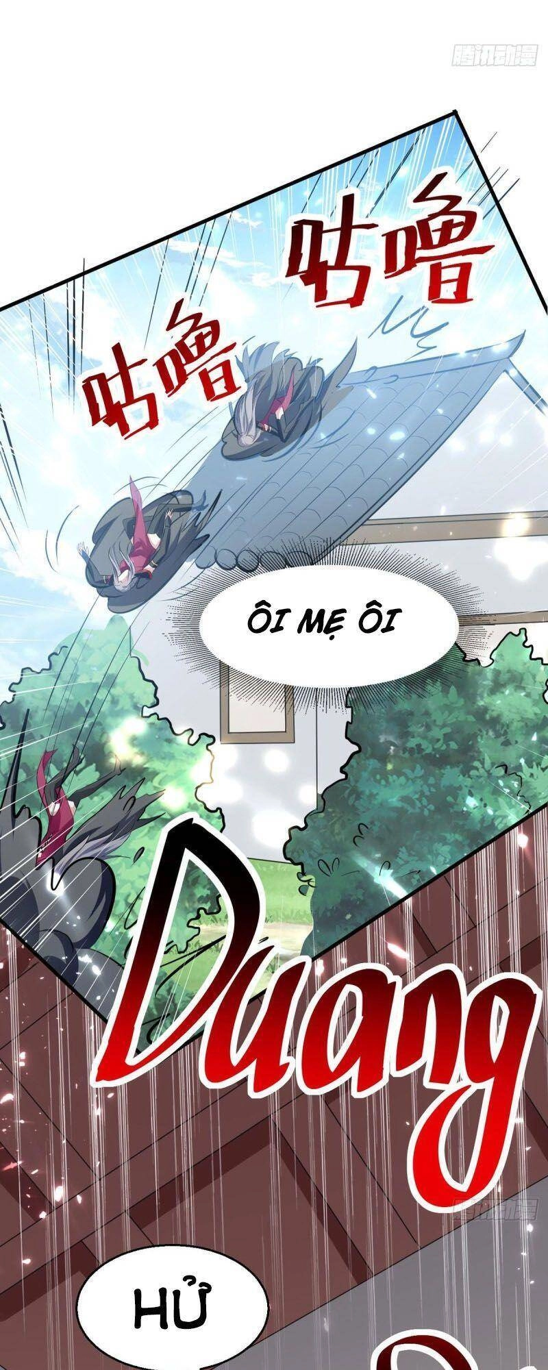 Ta Điên Cuồng Thăng Cấp Chapter 62 - 31