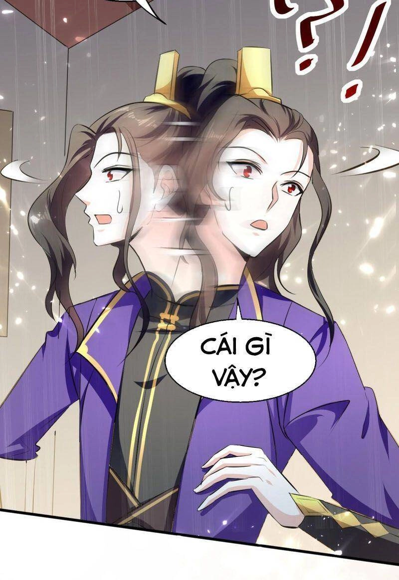 Ta Điên Cuồng Thăng Cấp Chapter 62 - 32