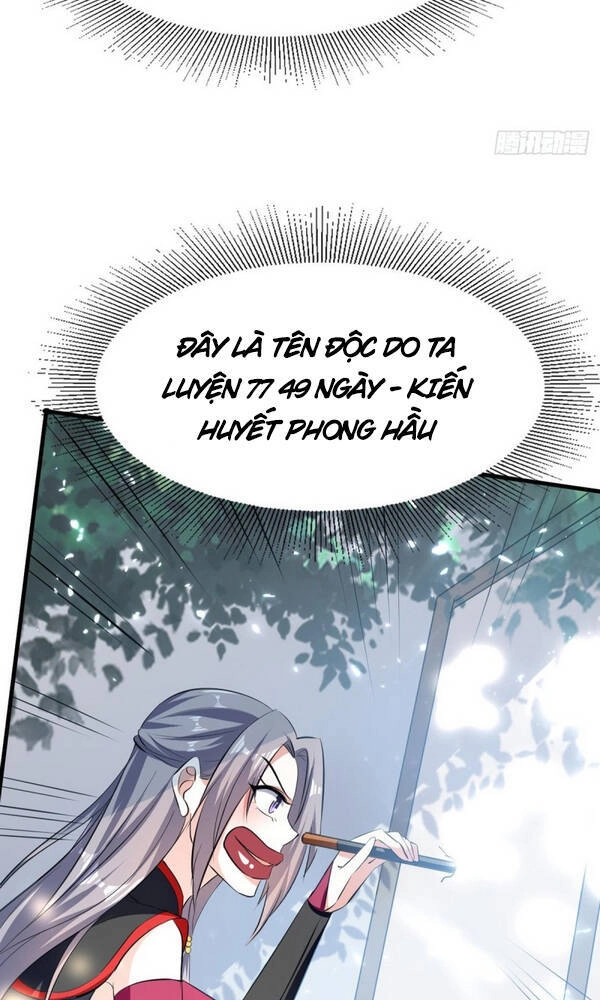 Ta Điên Cuồng Thăng Cấp Chapter 63 - 2