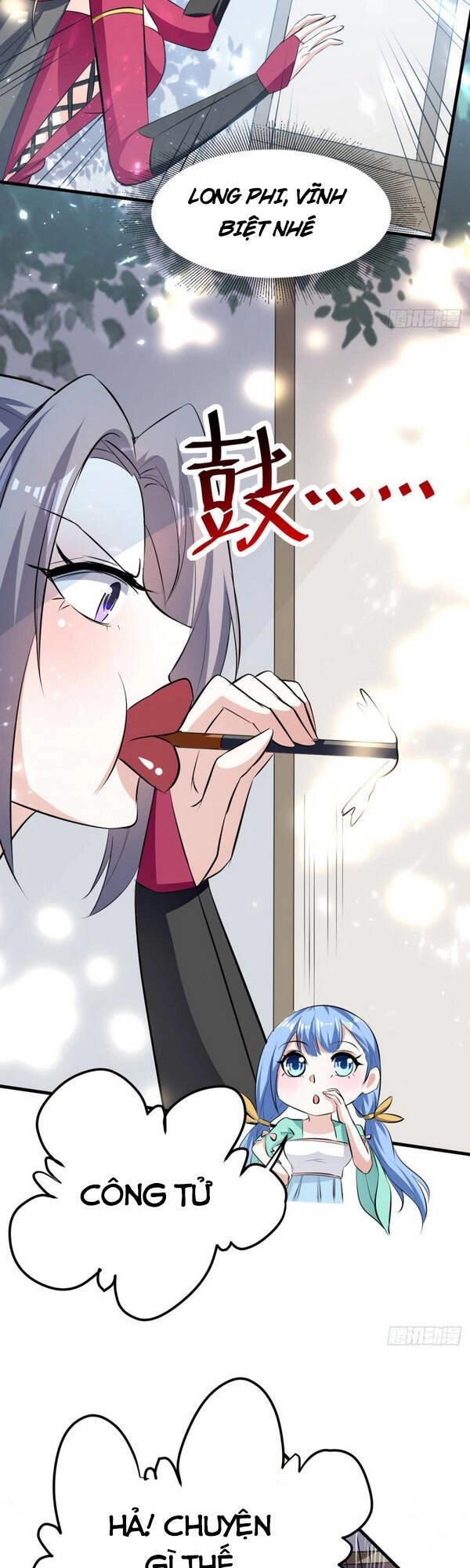 Ta Điên Cuồng Thăng Cấp Chapter 63 - 3