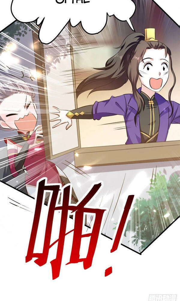 Ta Điên Cuồng Thăng Cấp Chapter 63 - 4