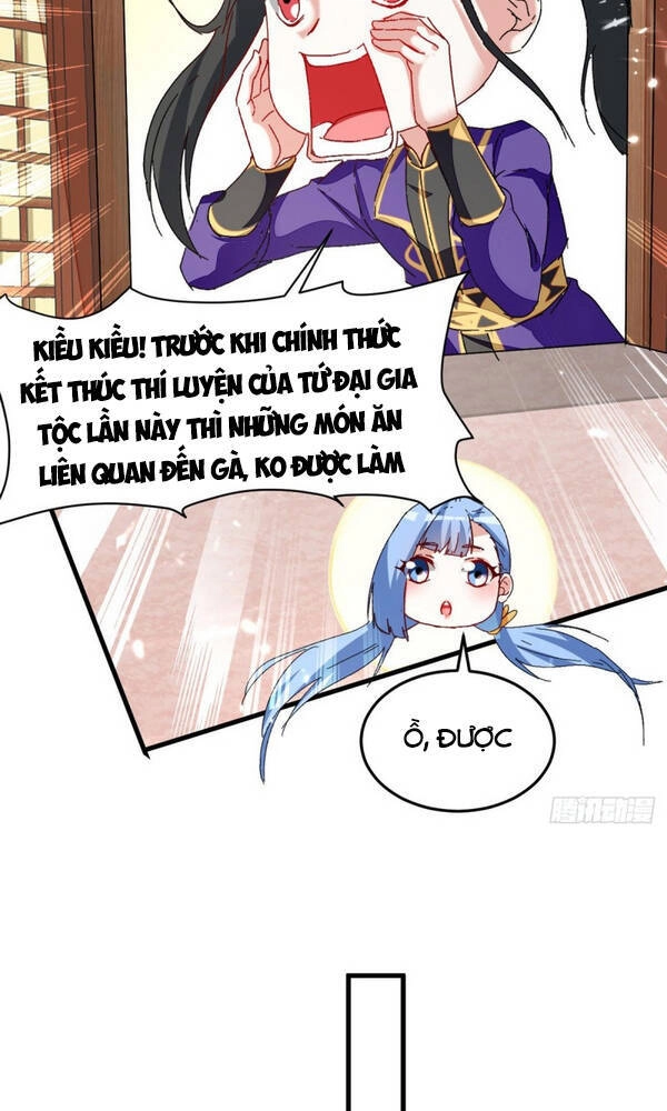 Ta Điên Cuồng Thăng Cấp Chapter 63 - 6