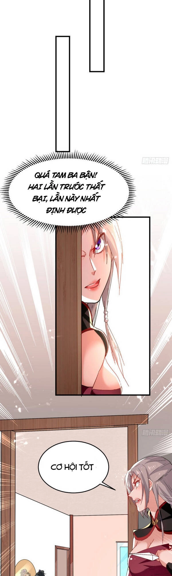 Ta Điên Cuồng Thăng Cấp Chapter 63 - 7