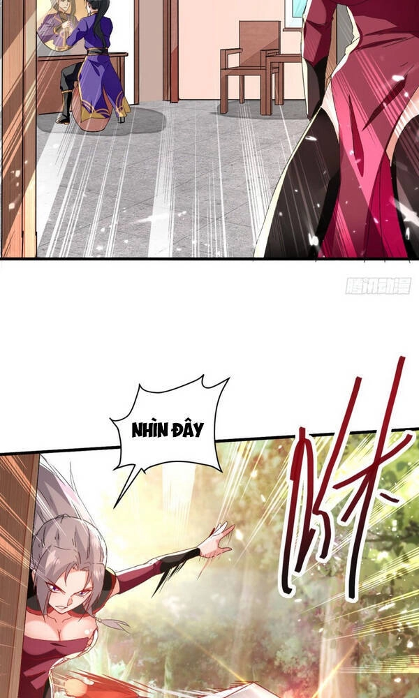 Ta Điên Cuồng Thăng Cấp Chapter 63 - 8