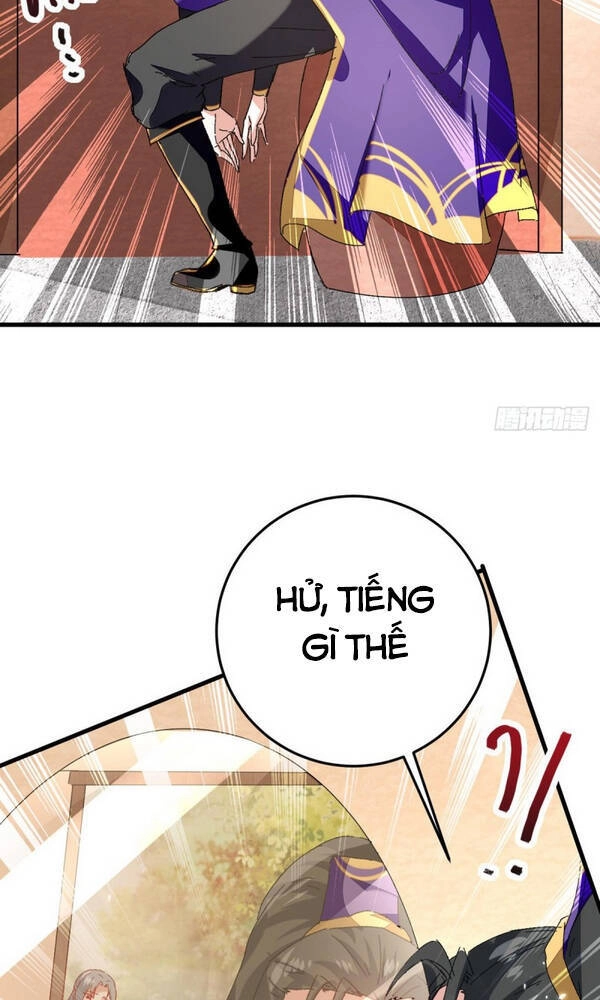 Ta Điên Cuồng Thăng Cấp Chapter 63 - 10