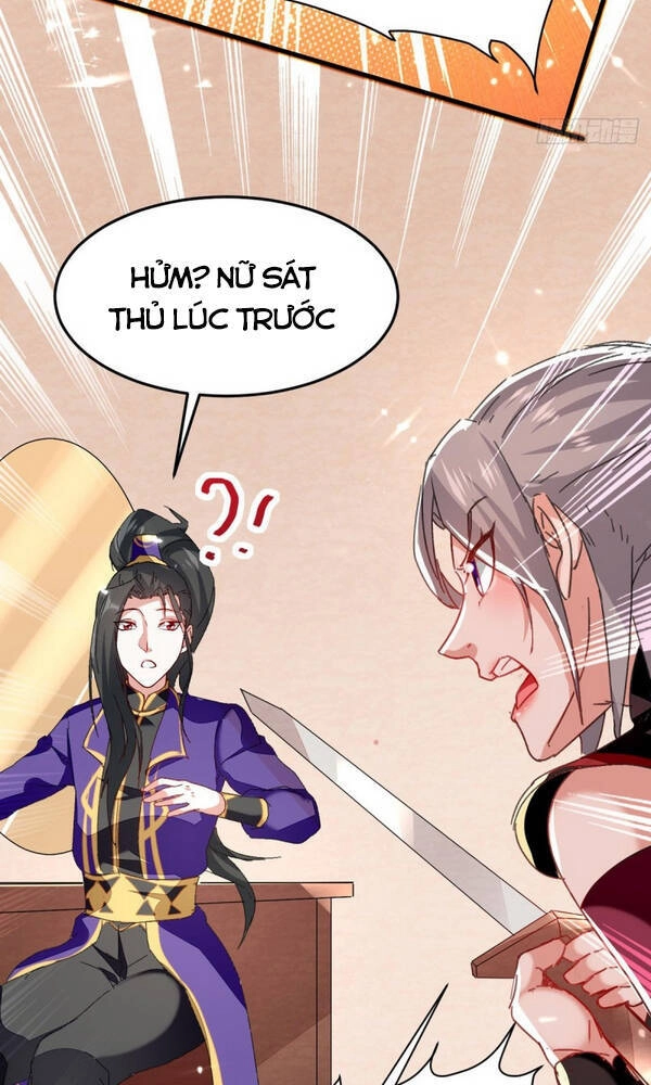 Ta Điên Cuồng Thăng Cấp Chapter 63 - 12