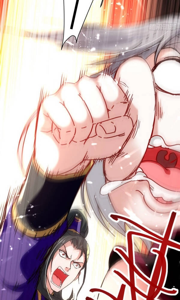 Ta Điên Cuồng Thăng Cấp Chapter 63 - 14