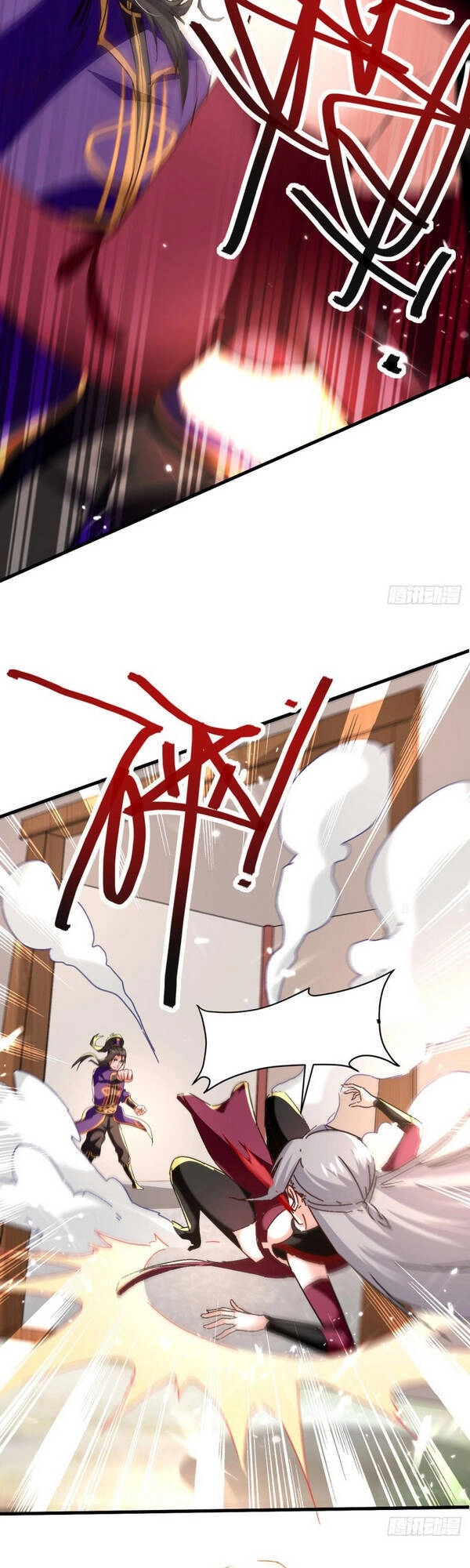 Ta Điên Cuồng Thăng Cấp Chapter 63 - 15