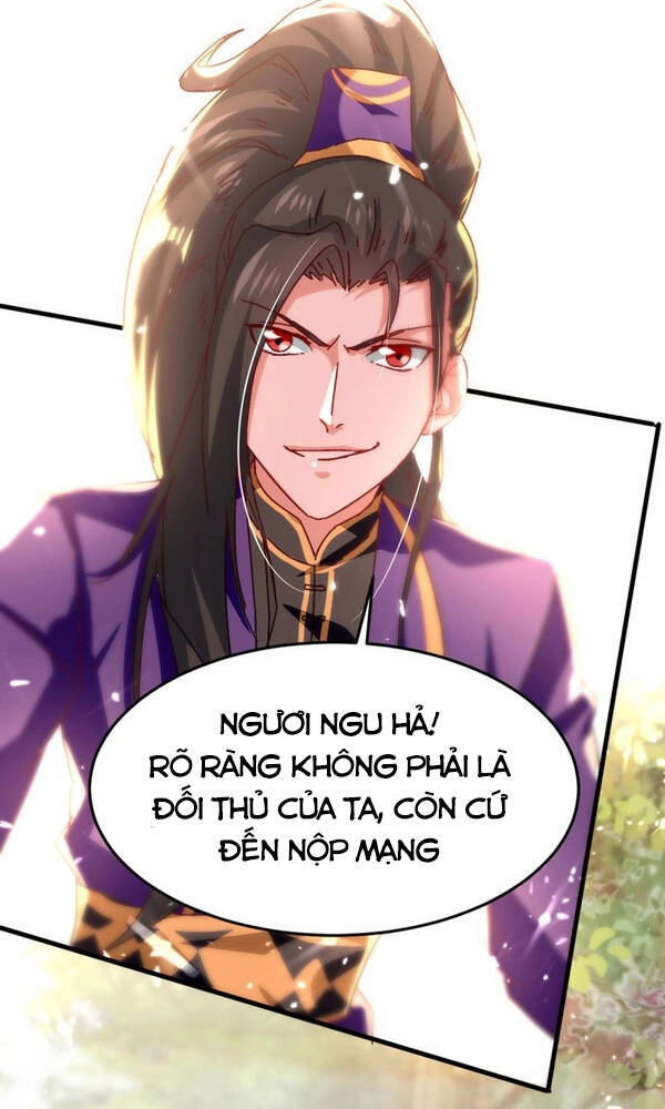 Ta Điên Cuồng Thăng Cấp Chapter 63 - 16