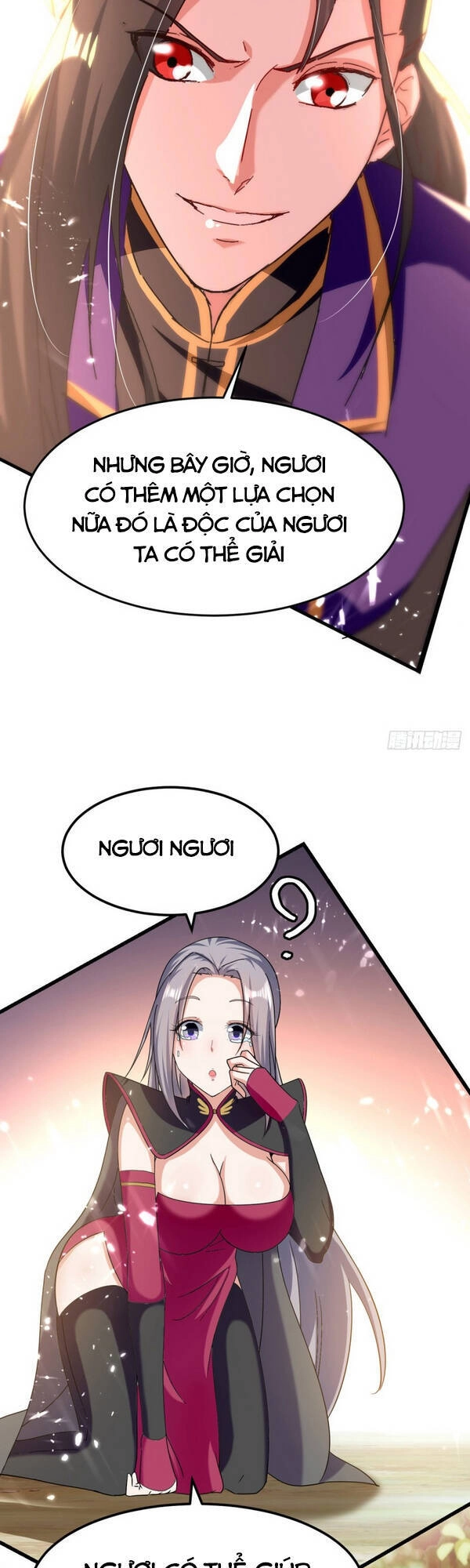 Ta Điên Cuồng Thăng Cấp Chapter 63 - 19