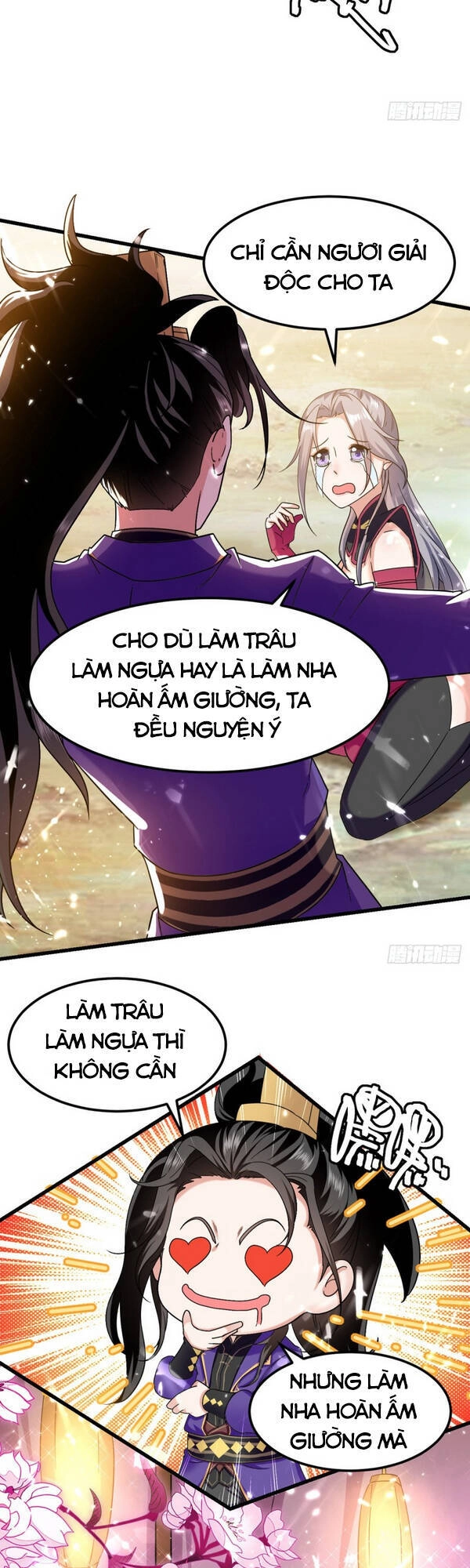 Ta Điên Cuồng Thăng Cấp Chapter 63 - 23