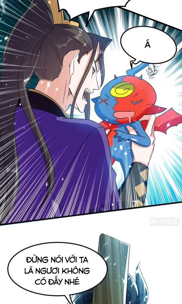 Ta Điên Cuồng Thăng Cấp Chapter 64 - 6