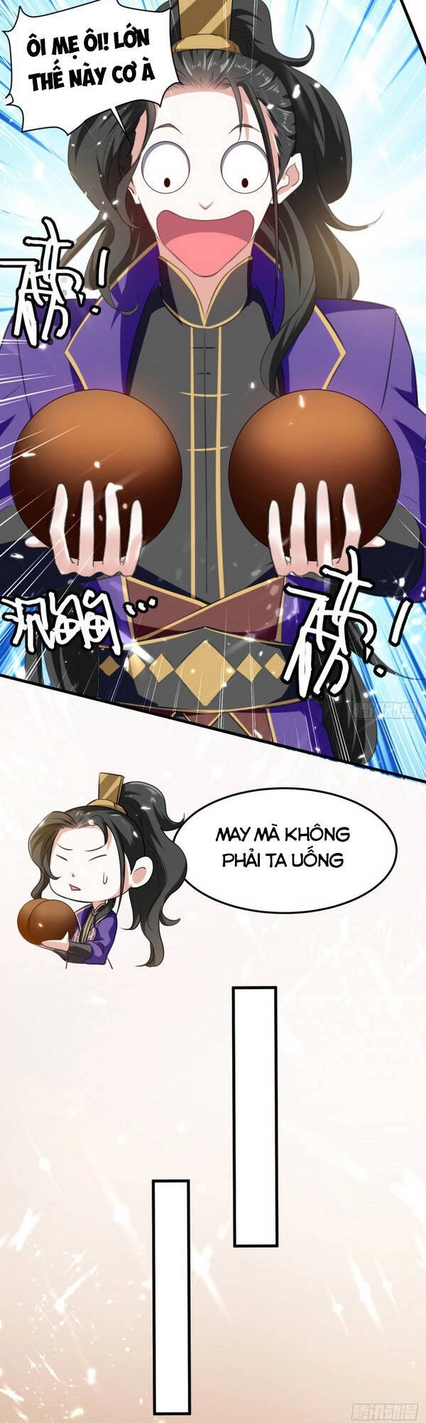 Ta Điên Cuồng Thăng Cấp Chapter 64 - 11