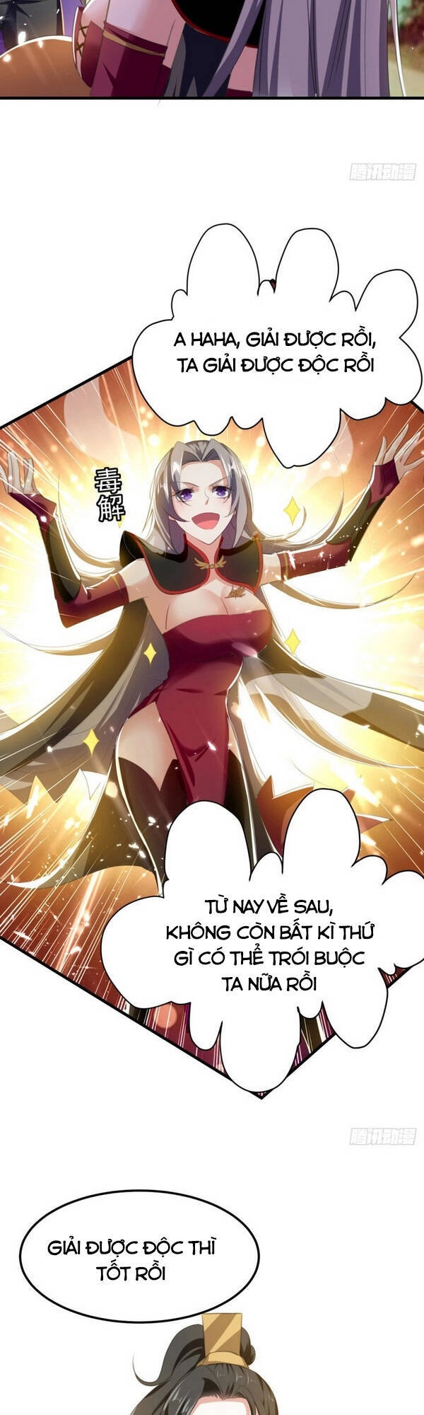 Ta Điên Cuồng Thăng Cấp Chapter 64 - 17