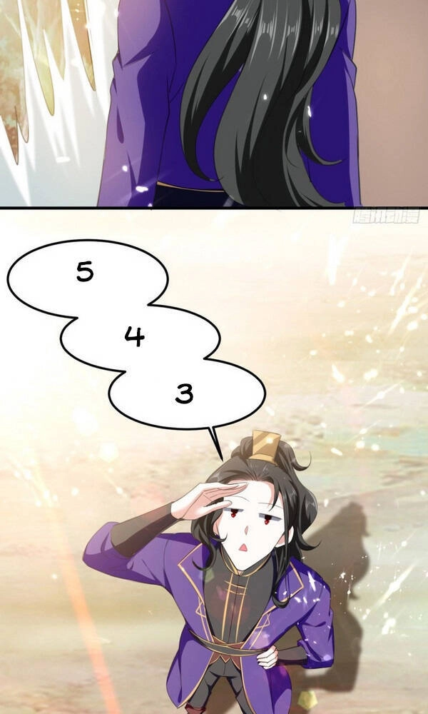 Ta Điên Cuồng Thăng Cấp Chapter 64 - 20