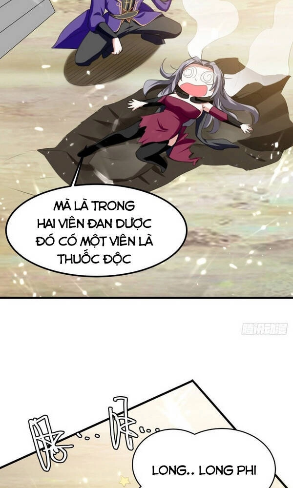 Ta Điên Cuồng Thăng Cấp Chapter 64 - 22