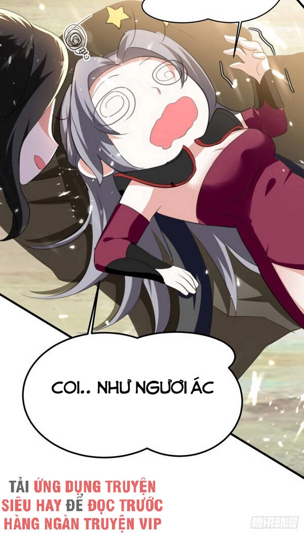 Ta Điên Cuồng Thăng Cấp Chapter 64 - 23