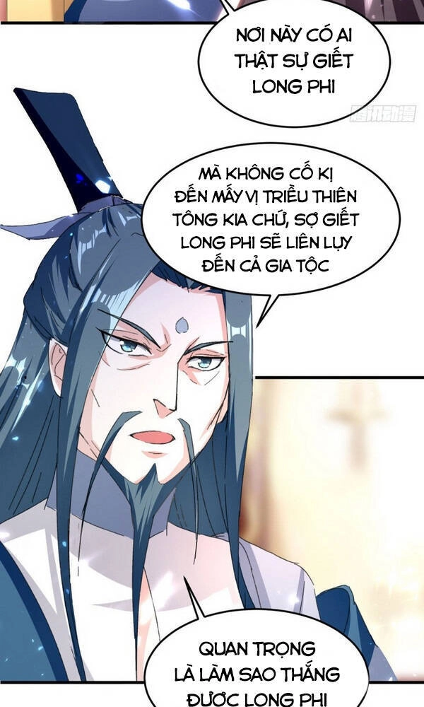 Ta Điên Cuồng Thăng Cấp Chapter 65 - 4