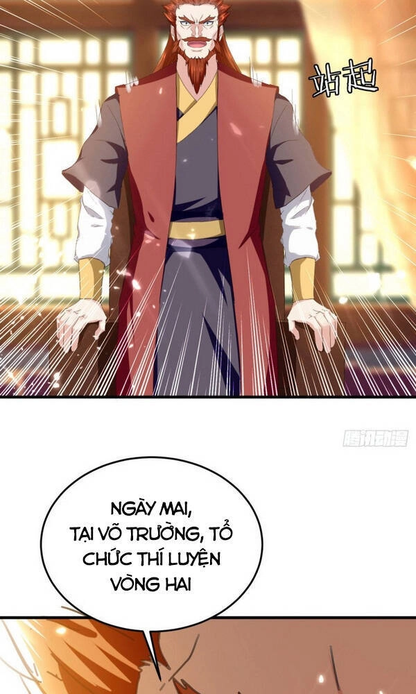 Ta Điên Cuồng Thăng Cấp Chapter 65 - 8