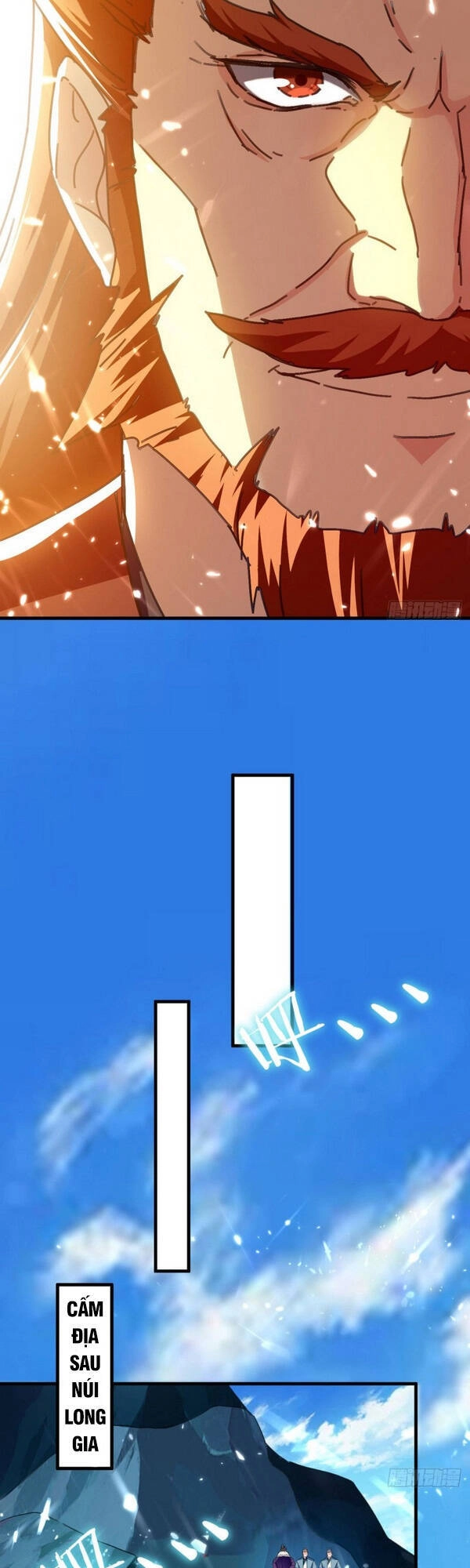 Ta Điên Cuồng Thăng Cấp Chapter 65 - 9