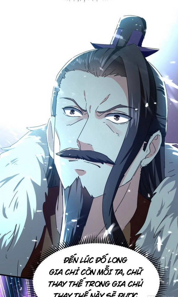 Ta Điên Cuồng Thăng Cấp Chapter 65 - 12