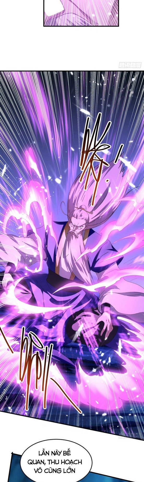 Ta Điên Cuồng Thăng Cấp Chapter 65 - 15