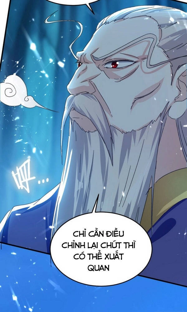 Ta Điên Cuồng Thăng Cấp Chapter 65 - 16