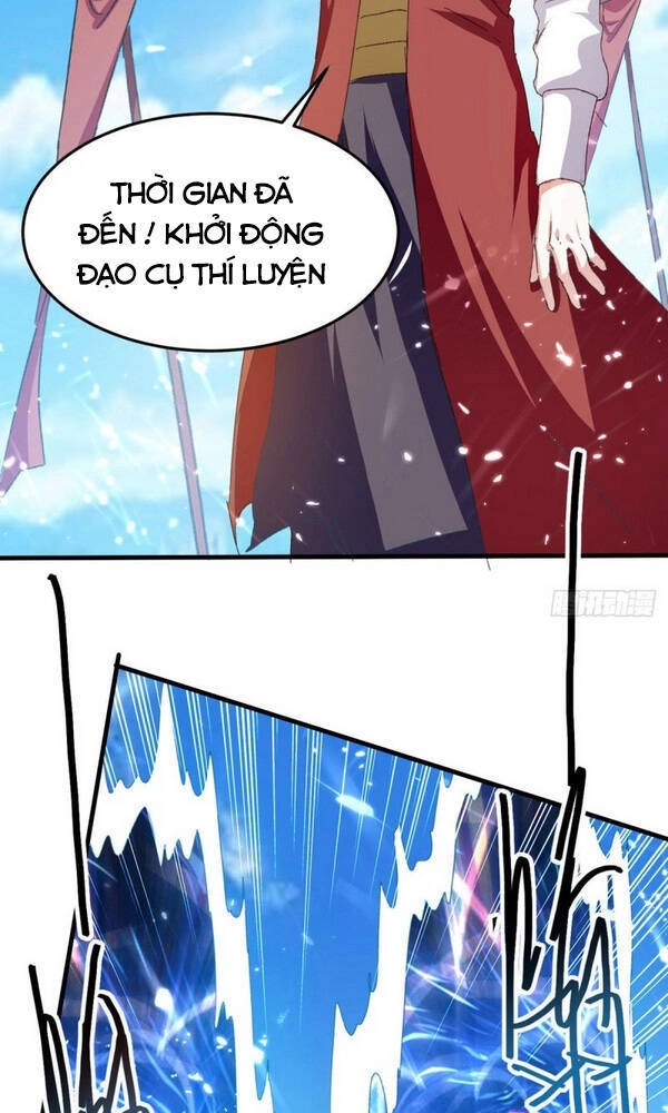 Ta Điên Cuồng Thăng Cấp Chapter 65 - 22