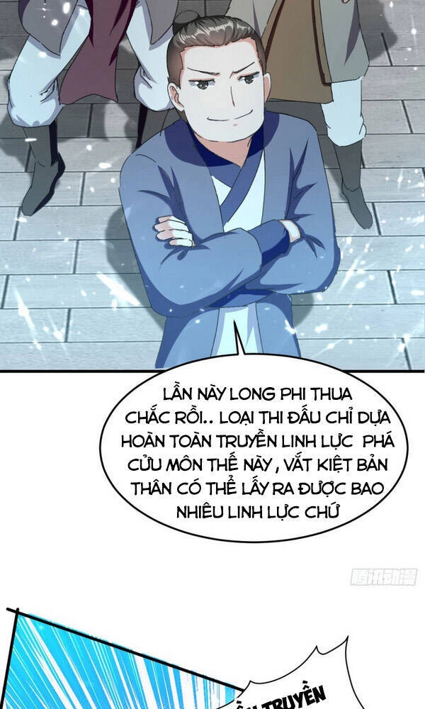 Ta Điên Cuồng Thăng Cấp Chapter 66 - 2