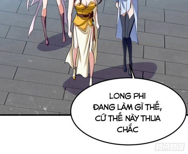 Ta Điên Cuồng Thăng Cấp Chapter 66 - 19