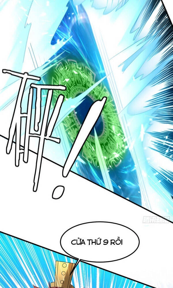 Ta Điên Cuồng Thăng Cấp Chapter 66 - 21