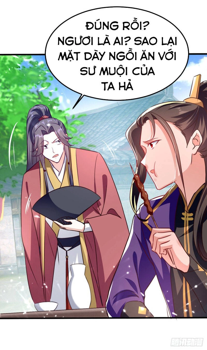 Ta Điên Cuồng Thăng Cấp Chapter 68 - 9