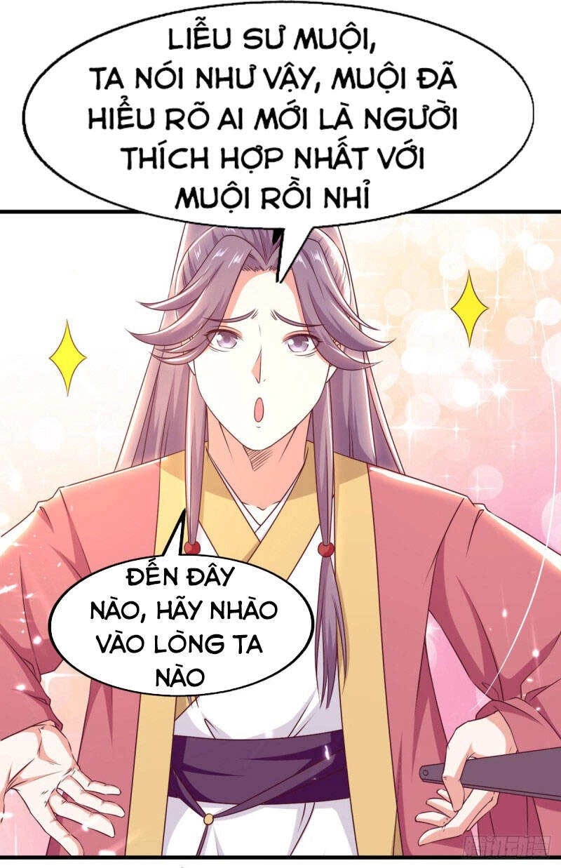 Ta Điên Cuồng Thăng Cấp Chapter 68 - 25