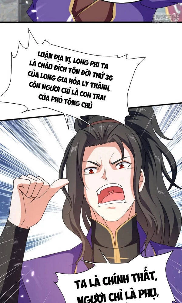 Ta Điên Cuồng Thăng Cấp Chapter 69 - 2