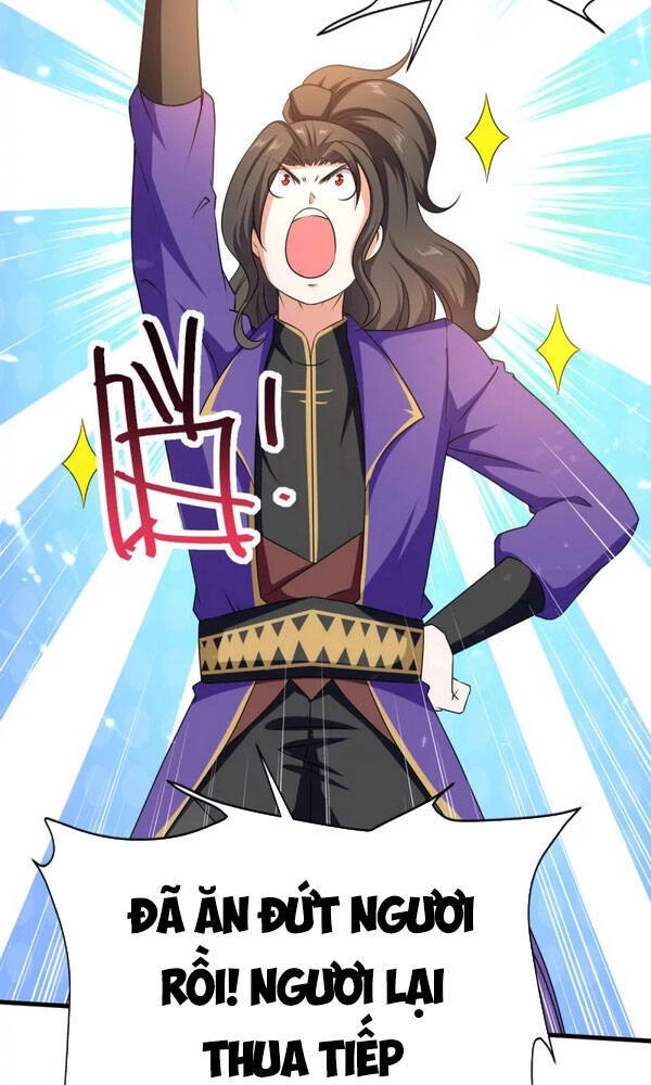 Ta Điên Cuồng Thăng Cấp Chapter 69 - 4