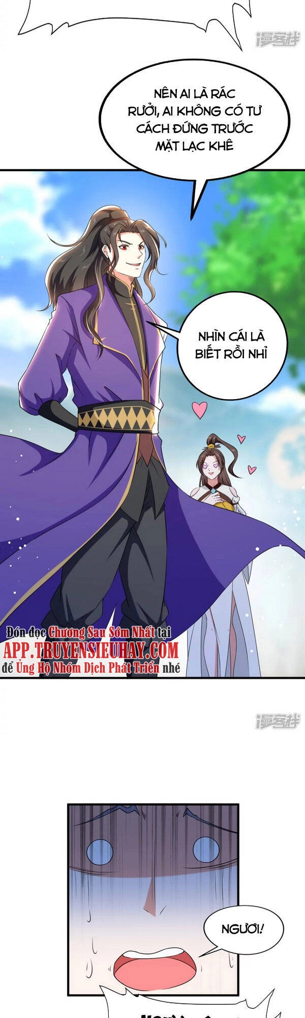 Ta Điên Cuồng Thăng Cấp Chapter 69 - 5