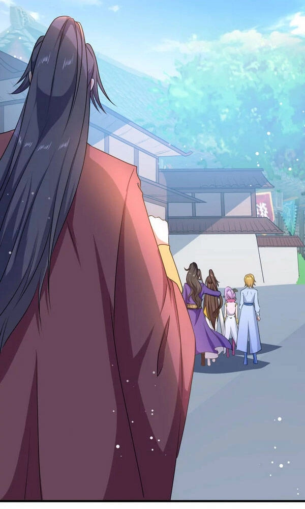 Ta Điên Cuồng Thăng Cấp Chapter 69 - 10