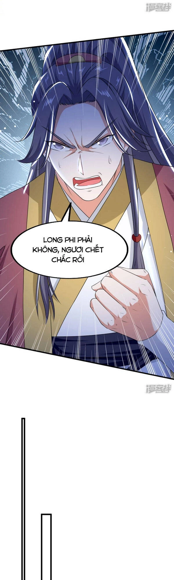 Ta Điên Cuồng Thăng Cấp Chapter 69 - 11