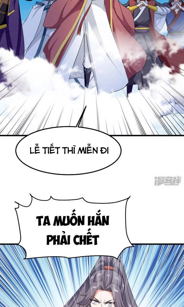 Ta Điên Cuồng Thăng Cấp Chapter 69 - 14