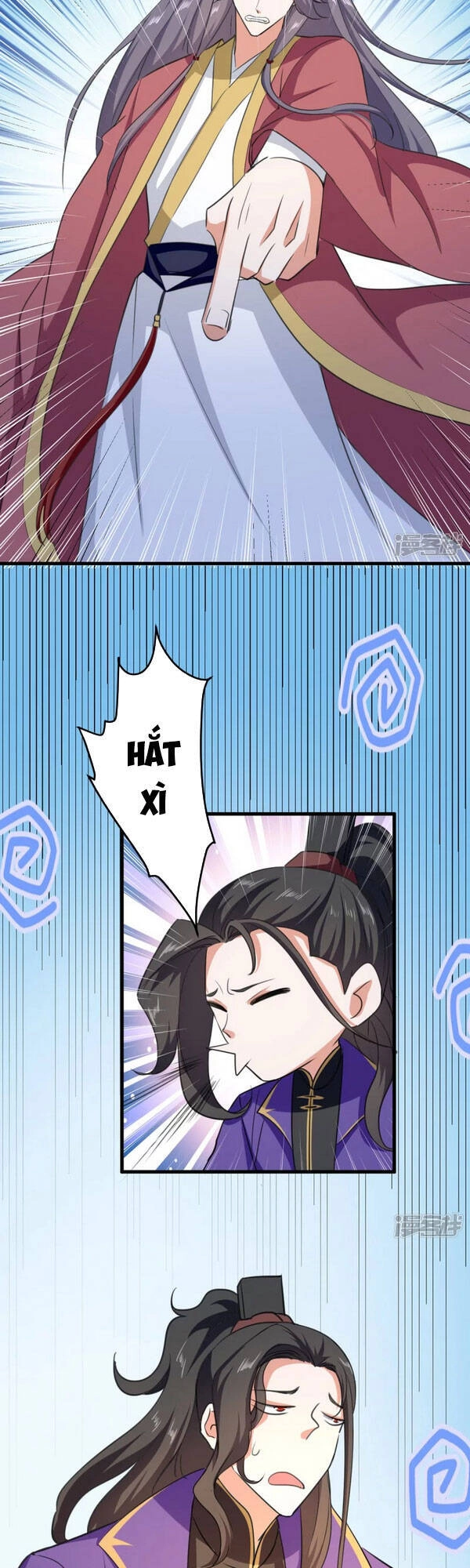 Ta Điên Cuồng Thăng Cấp Chapter 69 - 15