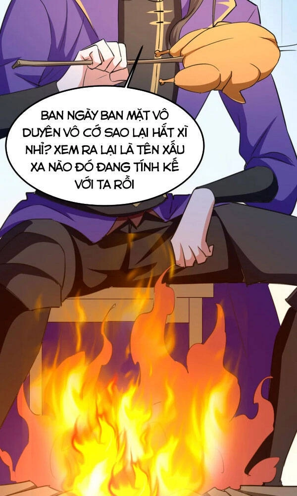 Ta Điên Cuồng Thăng Cấp Chapter 69 - 16