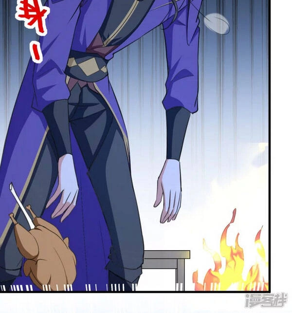 Ta Điên Cuồng Thăng Cấp Chapter 69 - 19