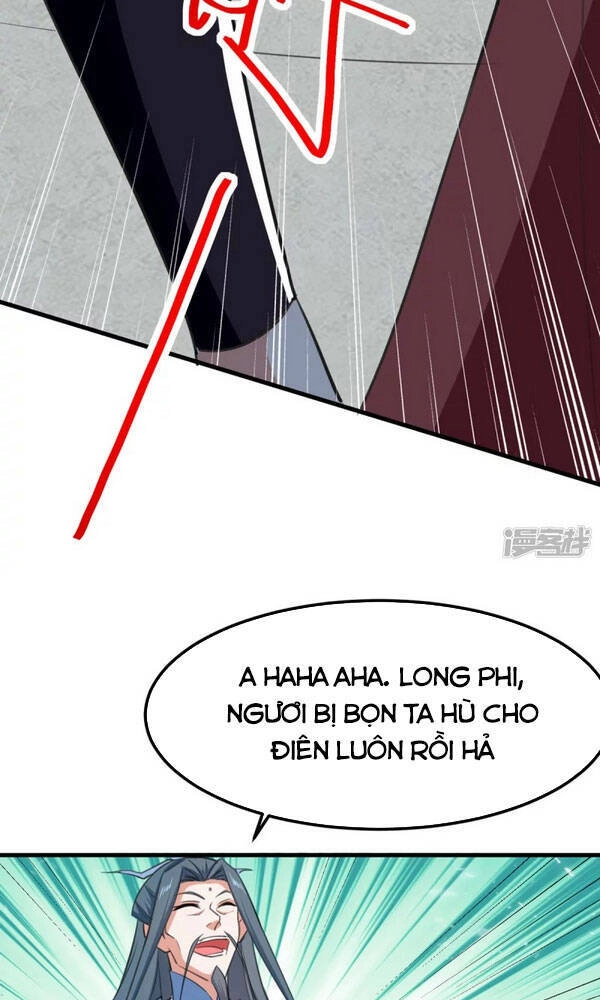 Ta Điên Cuồng Thăng Cấp Chapter 69 - 21