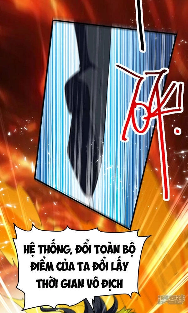 Ta Điên Cuồng Thăng Cấp Chapter 69 - 23