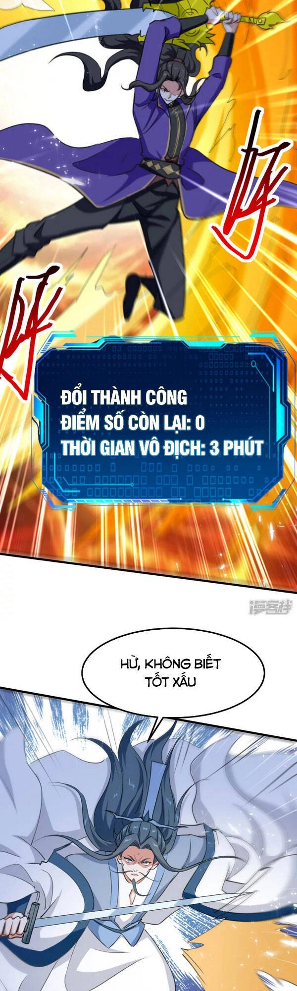 Ta Điên Cuồng Thăng Cấp Chapter 69 - 24