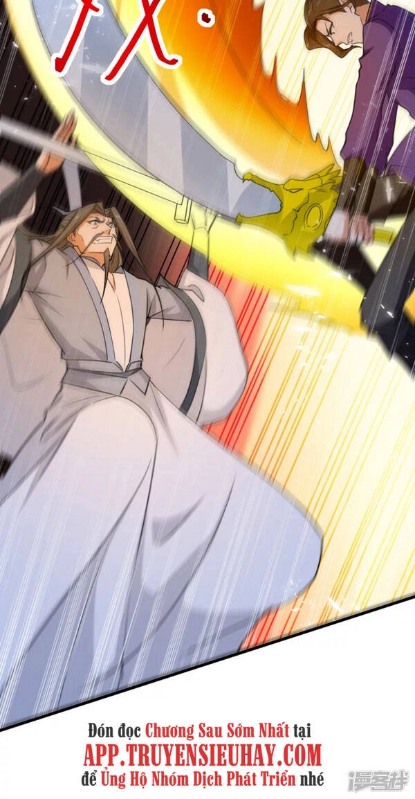 Ta Điên Cuồng Thăng Cấp Chapter 69 - 26