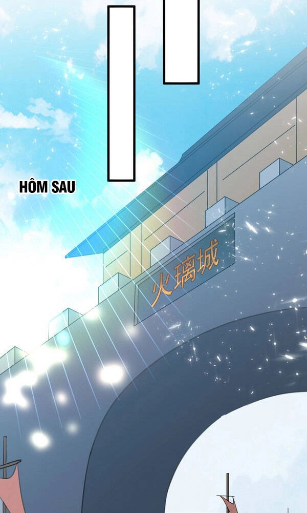 Ta Điên Cuồng Thăng Cấp Chapter 70 - 23