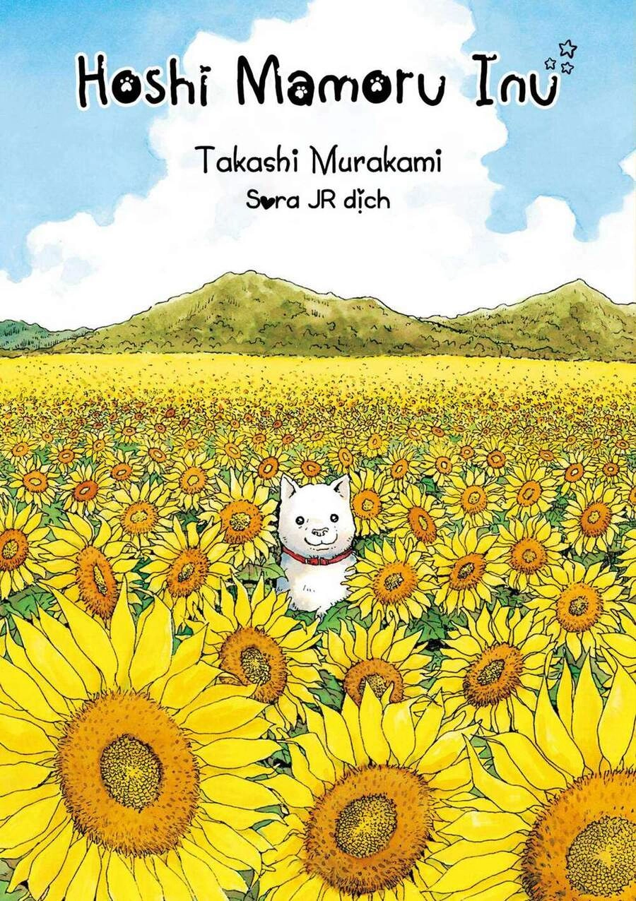 Chú Chó Gác Sao Chapter 1 - 2