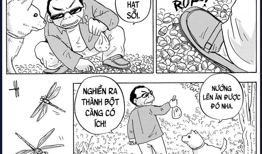 Chú Chó Gác Sao Chapter 4 - 14