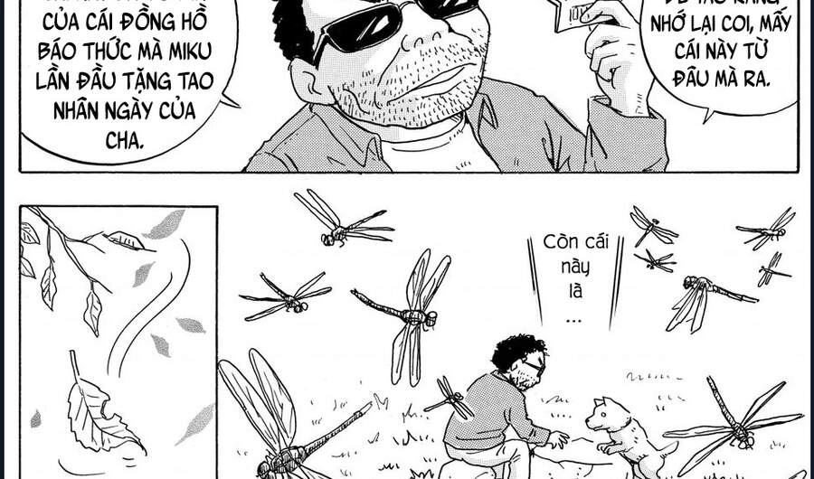 Chú Chó Gác Sao Chapter 4 - 16